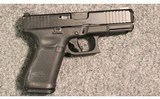 Glock ~ 19 Gen 5 ~ 9mm Luger - 1 of 2