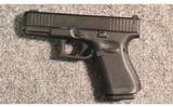 Glock ~ 19 Gen 5 ~ 9mm Luger - 2 of 2