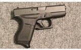 Glock ~ 42 ~ .380 ACP - 1 of 2