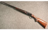 Winchester ~ Model 21 ~ 12 Gauge - 5 of 5