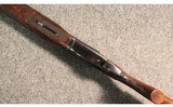 Winchester ~ Model 21 ~ 12 Gauge - 2 of 5