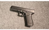 Glock ~ 20 Gen 5 MOS ~ 10mm Auto - 2 of 2