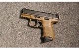 Heckler & Koch ~ VP9 SK ~ 9mm Luger - 2 of 2