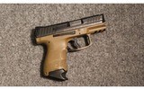 Heckler & Koch ~ VP9 SK ~ 9mm Luger - 1 of 2