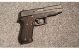Sig Sauer ~ P220 DAO ~ .45 Auto - 1 of 2
