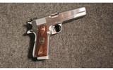 Arsenal Firearms ~ AF2011 ~ .45 Auto