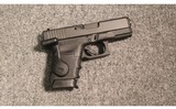 Glock ~ 30 Gen 4 ~ .45 Auto - 1 of 2