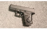 Glock ~ 30 Gen 4 ~ .45 Auto - 2 of 2
