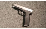 Kahr Arms ~ CT-45 ~ .45 Auto - 2 of 2