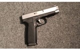 Kahr Arms ~ CT-45 ~ .45 Auto - 1 of 2