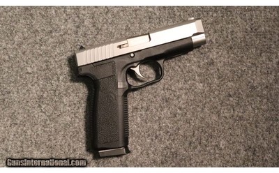 Kahr Arms ~ CT-45 ~ .45 Auto