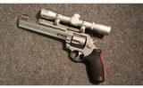 Taurus ~ Raging Bull ~ .480 Ruger - 2 of 2