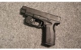 Springfield Armory ~ XDM-45ACP ~ .45 ACP - 2 of 2