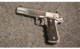 Colt ~ MK IV ~ .45 ACP - 2 of 2