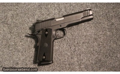 Taurus ~ PT 1911 ~ .45 ACP