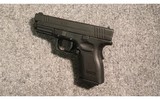 Springfield Armory ~ XD-45 ACP ~ .45 ACP - 2 of 2