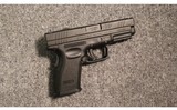 Springfield Armory ~ XD-45 ACP ~ .45 ACP - 1 of 2