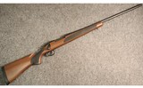 Remington ~ 700 ~ .30-06 Springfield - 1 of 5