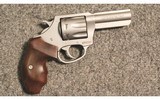 Charter Arms ~ Professional ~ .32 Magnum