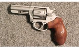 Charter Arms ~ Professional ~ .32 Magnum - 2 of 2