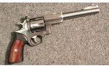 Ruger ~ Super Redhawk ~ .44 Magnum - 1 of 2