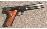 Colt ~ Match Target ~ .22 Long Rifle - 1 of 2