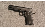 Colt ~ Government Model Rail Gun ~ .22 Long Rifle - 2 of 2