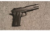 Colt ~ Government Model Rail Gun ~ .22 Long Rifle - 1 of 2
