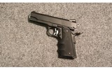 Ruger ~ SR1911 ~ .45 Auto - 2 of 2