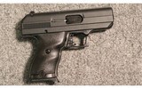 HI-Point Firearms ~ C9 ~ 9mm Luger - 1 of 2