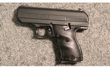HI-Point Firearms ~ C9 ~ 9mm Luger - 2 of 2