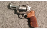 Ruger ~ Super Redhawk Alaskan ~ .44 Magnum - 2 of 2