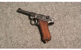 DWM ~ 1910 Luger ~ .30 Luger - 2 of 2