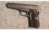 CZ ~ M52 ~ 7.62X25 Tokarev - 2 of 2