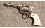 Ruger ~ NM Single-Six ~ .32 H&R Magnum - 2 of 2