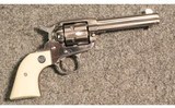 Ruger ~ NM Single-Six ~ .32 H&R Magnum