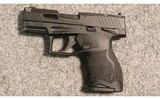 Taurus ~ TX22C ~ .22 Long Rifle - 2 of 2