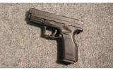 Springfield Armory ~ XD-40 ~ .40 S&W - 2 of 2