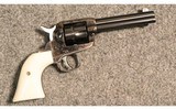 Ruger ~ NM Single-Six ~ .32 H&R Magnum