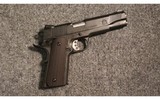 Springfield Armory ~ 1911-A1 ~ .45 Auto - 1 of 2
