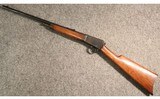 Winchester ~ 03 ~ .22 Cal - 5 of 5