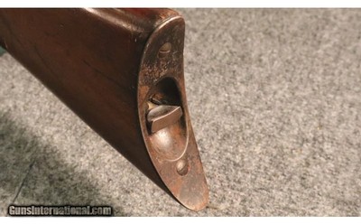 Winchester ~ 03 ~ .22 Cal - Image 3 of 5