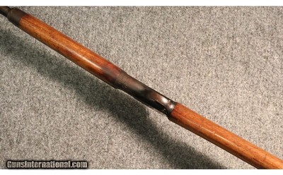 Winchester ~ 03 ~ .22 Cal - Image 2 of 5