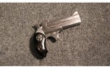 Bond Arms ~ Ranger ~ .45 Colt - 1 of 2