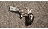Bond Arms ~ Ranger ~ .45 Colt - 2 of 2
