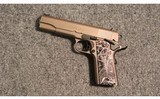 Para Ordnance ~ Para 1911 Ducks Unlimited ~ 9mm Luger - 2 of 2