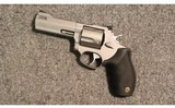 Taurus ~ 44 Tracker ~ .44 Magnum - 2 of 2