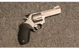 Taurus ~ 44 Tracker ~ .44 Magnum - 1 of 2