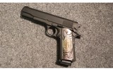 Rock Island Armory ~ M1911 A1-FS ~ 9mm Luger - 2 of 2