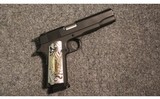 Rock Island Armory ~ M1911 A1-FS ~ 9mm Luger - 1 of 2